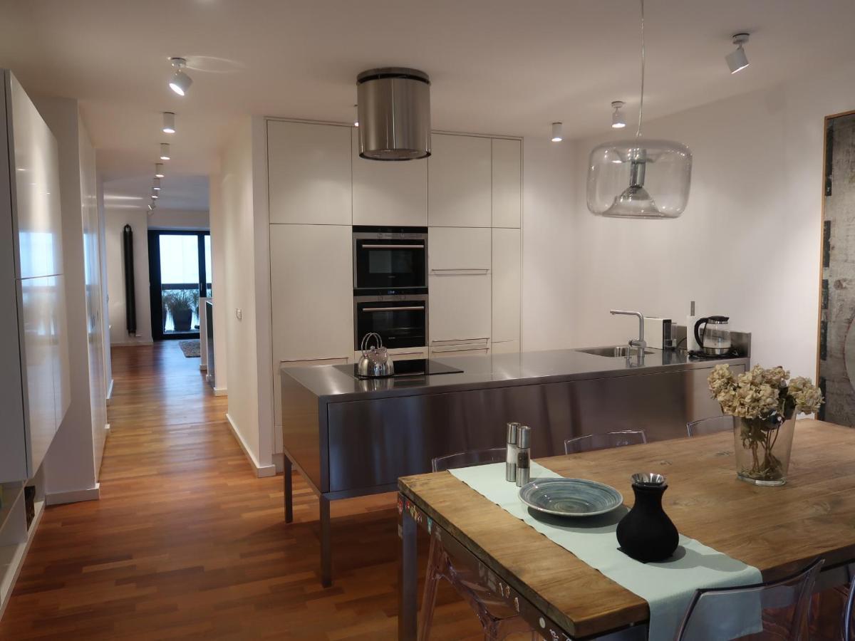 Michal Apartment 125M2 City Centre Prague Exterior photo