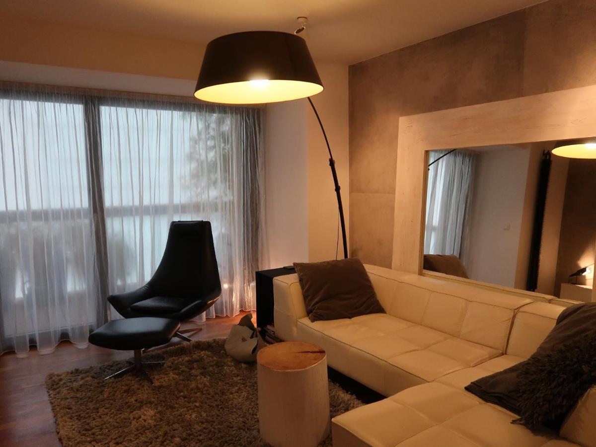 Michal Apartment 125M2 City Centre Prague Exterior photo