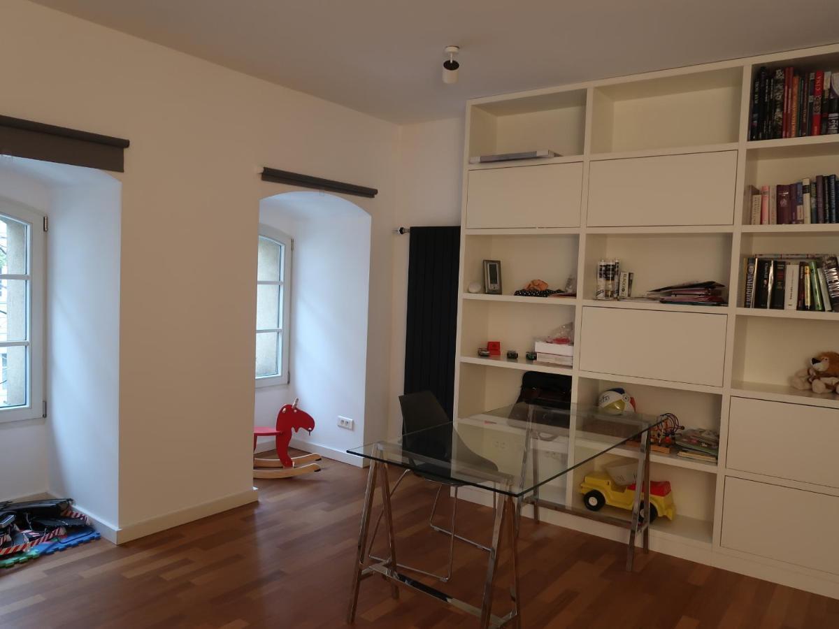 Michal Apartment 125M2 City Centre Prague Exterior photo