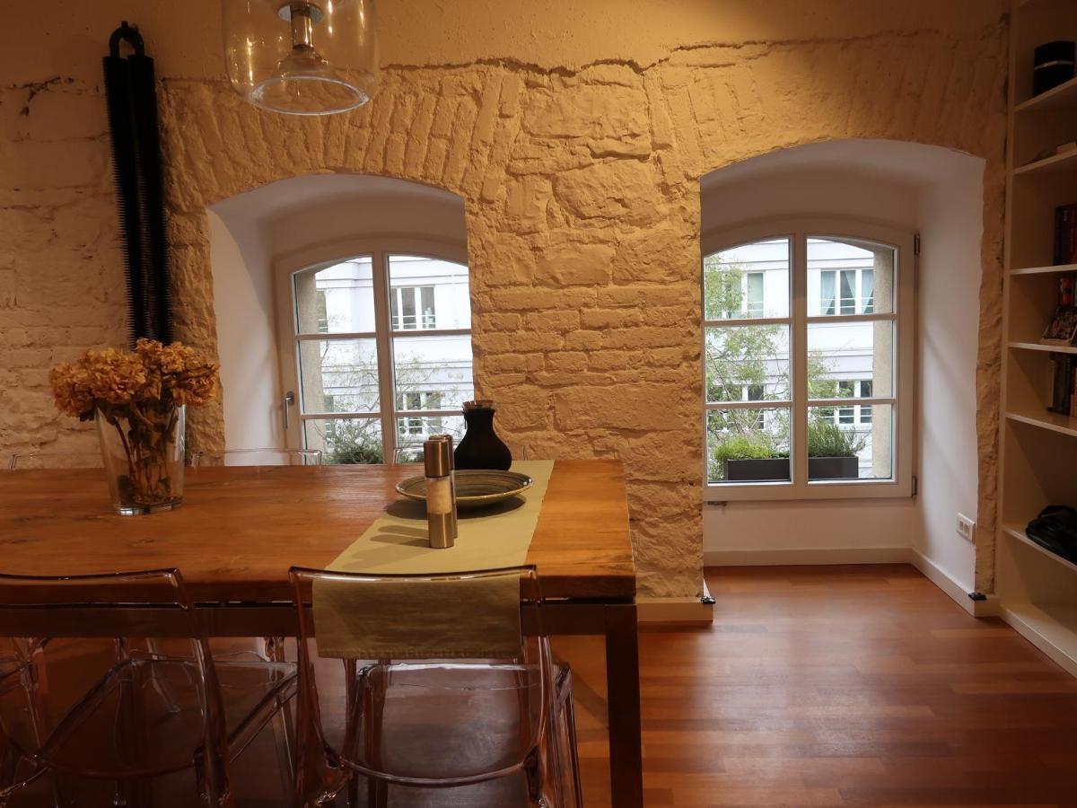 Michal Apartment 125M2 City Centre Prague Exterior photo