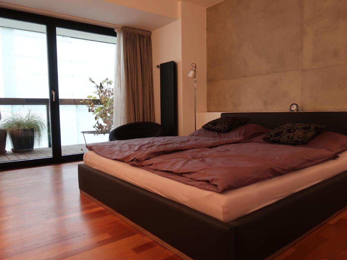 Michal Apartment 125M2 City Centre Prague Exterior photo