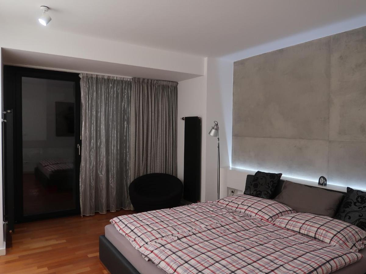 Michal Apartment 125M2 City Centre Prague Exterior photo